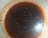 パリパリ旨辛チキン作り方4写真