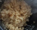 筍と新玉ねぎの炊き込みご飯作り方5写真