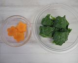 椎茸で美味しい治部煮作り方3写真