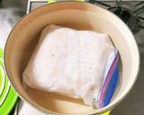 やわらか鶏ステーキ☆作り方2写真