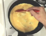 たっぷり野菜の☆簡単とん平焼き作り方3写真