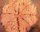 オーブンで作る王道ハンバーグ作り方6写真