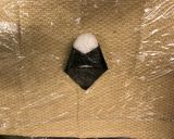 お弁当にピッタリ!おにぎりの巻き方作り方5写真