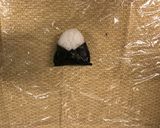 お弁当にピッタリ!おにぎりの巻き方作り方6写真