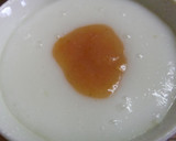 【病院】梅としらすと大葉のごはん【給食】作り方6写真