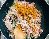 簡単　絶品✨こだわりの夏カレー作り方4写真