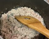 タカラ本みりんで簡単◎肉味噌◎作り方2写真