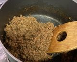 タカラ本みりんで簡単◎肉味噌◎作り方3写真
