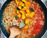 簡単　絶品✨こだわりの夏カレー作り方5写真