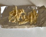 野菜のごま酢和え作り方2写真