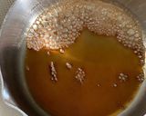 野菜のごま酢和え作り方5写真