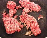 超簡単で本格的!なんちゃってロコモコご飯作り方1写真