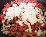超簡単で本格的!なんちゃってロコモコご飯作り方2写真