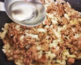 超簡単で本格的!なんちゃってロコモコご飯作り方4写真