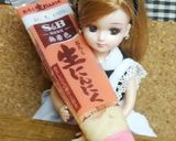 リカちゃん♡空芯菜とアスパラ えび炒めꕤ作り方6写真