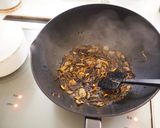ストックOK!ひじきの煮物♡作り方4写真