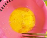 我が家のゴーヤチャンプル作り方5写真