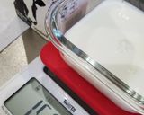 簡単！　レンジで生キャラメル作り方1写真