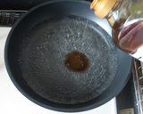 青梗菜巻き焼売作り方4写真