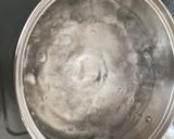 【簡単】失敗なし！とろ旨半熟卵【湯煎】作り方1写真
