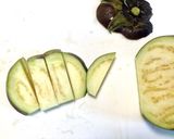 新潟の夏の郷土料理！くじら汁作り方4写真