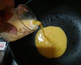 ⭐糖質オフ　キャベツベーコンオム⭐作り方7写真