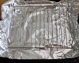 手羽中のピリ辛焼き作り方3写真