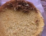 絶品!ふんわりスフレチーズケーキ♪2個分作り方5写真
