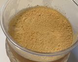 砂糖不使用ふるるんほうじ茶ゼリー作り方3写真