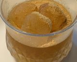 砂糖不使用ふるるんほうじ茶ゼリー作り方4写真