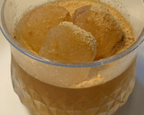 砂糖不使用ふるるんほうじ茶ゼリー作り方4写真