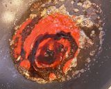 オーブンで作る王道ハンバーグ作り方11写真