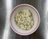 ほうれん草の白和え作り方3写真
