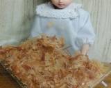 リカちゃん♡ミミガーかちゅーゆ･(∞)･作り方2写真
