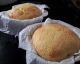 低脂質＆低コスト！スフレチーズケーキ作り方7写真