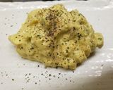 なんにでも合う！アボカドタルタルソース！作り方7写真