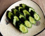 きゅうりの味噌漬け作り方4写真