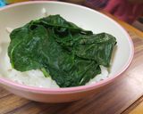 簡単！海のヘルシー丼作り方1写真