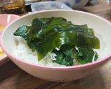 簡単！海のヘルシー丼作り方3写真