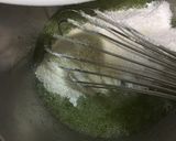 米粉フィナンシェ作り方11写真