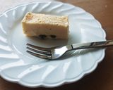 グルテンフリー★レンジ簡単★チーズケーキ作り方5写真