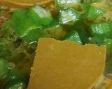リカちゃん♡夏野菜カレー(第1項)作り方10写真