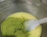 米粉フィナンシェ作り方12写真