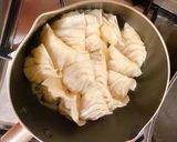 餃子概念忘れてメキシカン風おつまみ！作り方3写真