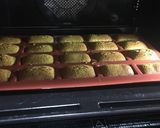 米粉フィナンシェ作り方15写真