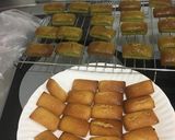 米粉フィナンシェ作り方16写真
