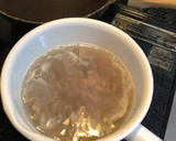 砂肝と青とうがらしのピリ辛和え物作り方3写真