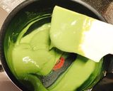 青汁で!?なめらか抹茶プリン作り方4写真