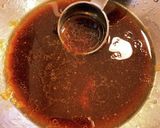 簡単 初心者揚げない★子供に麻婆茄子作り方3写真