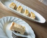 グルテンフリー★レンジ簡単★チーズケーキ作り方6写真